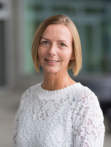 Anja Højfeldt Jespersen