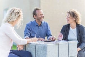 Syddanske Forskerparker i tal – se tendenserne for 2020-2021