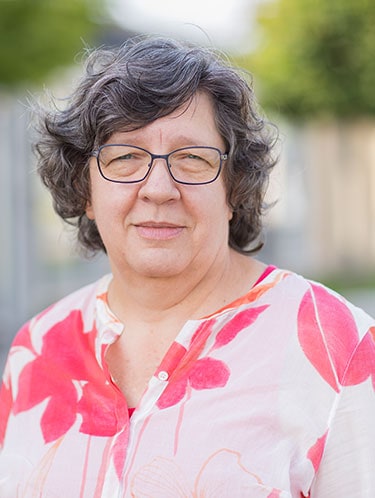 Kirsten Kontakt