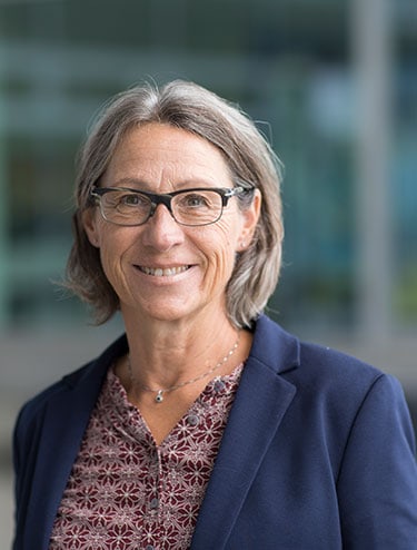 Merete Jørgensen