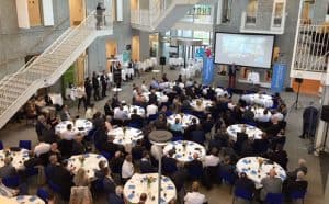 Konference Videnbyen Odense