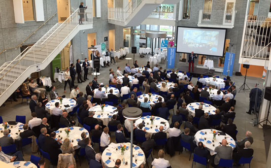 Konference Videnbyen Odense