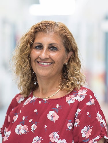 Rabia Ellegården