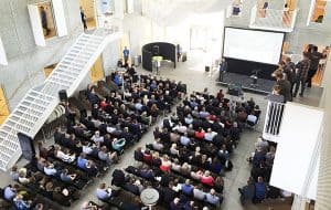 konferencelokale i odense