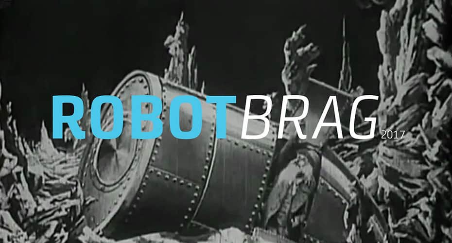 Robotbrag Teknologisk Institut