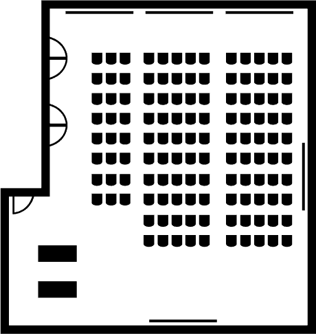 Piktogram Yellow