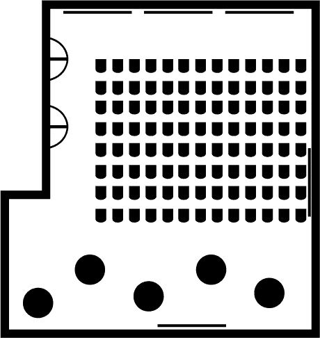 Piktogram Yellow