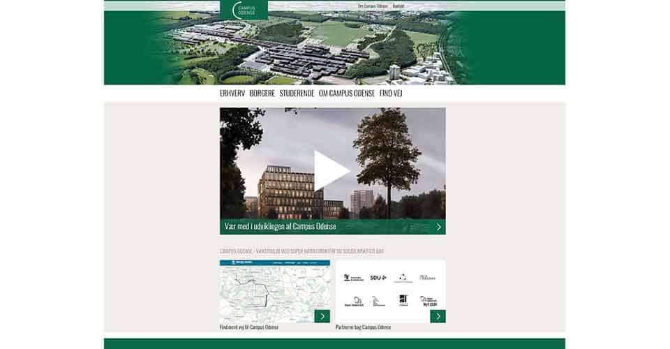 Campus Odense