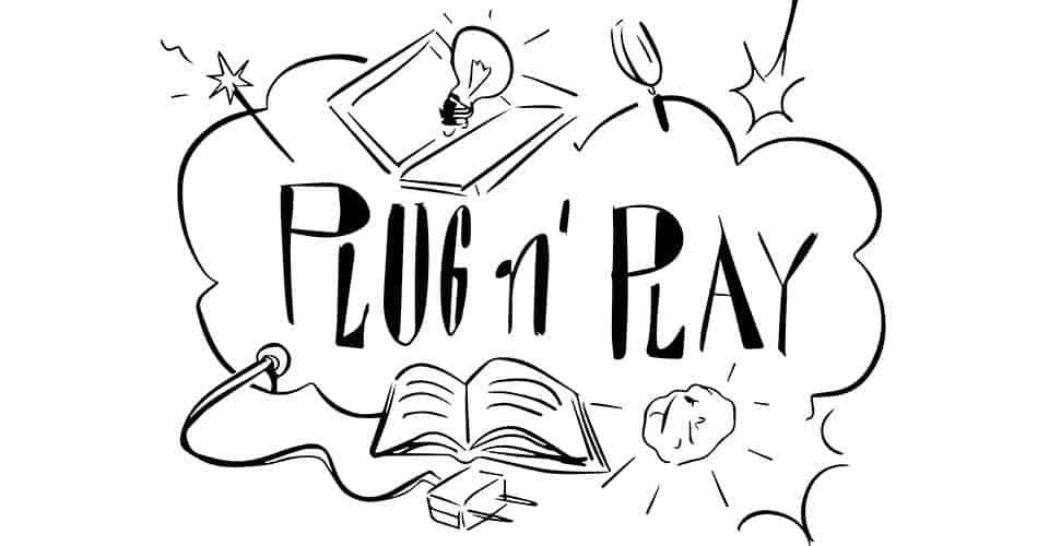 Plug n play