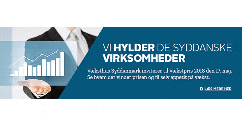 Vækstpris