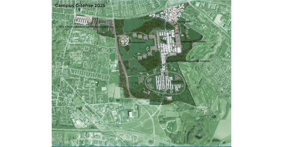 Campus Odense