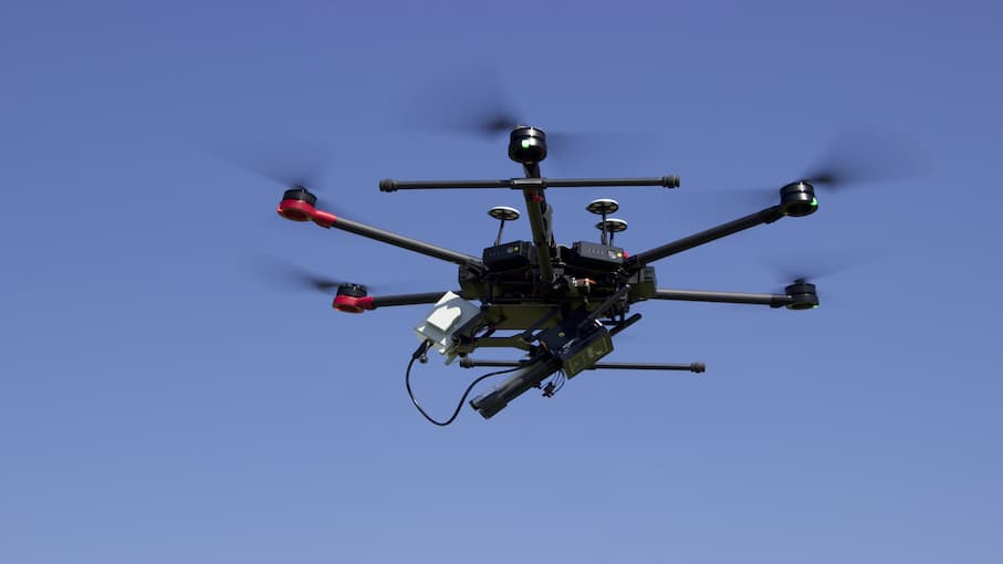 Drone
