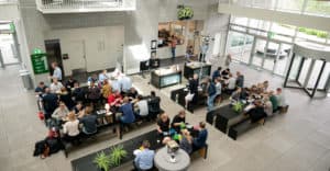  Kontorlejemål, Konferencelokaler i odense, mødelokaler i odense