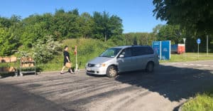 Morgenmad To Go