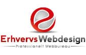 Erhvervs Webdesign