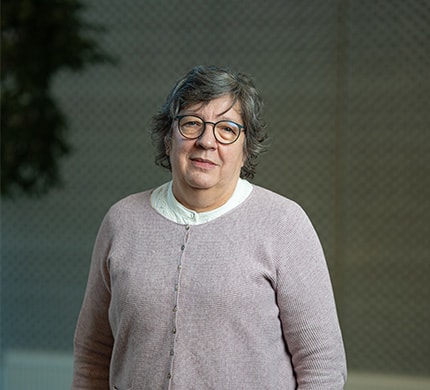 Kirsten Slæbæk Jensen, regnskabschef hos Syddanske Forskerparker