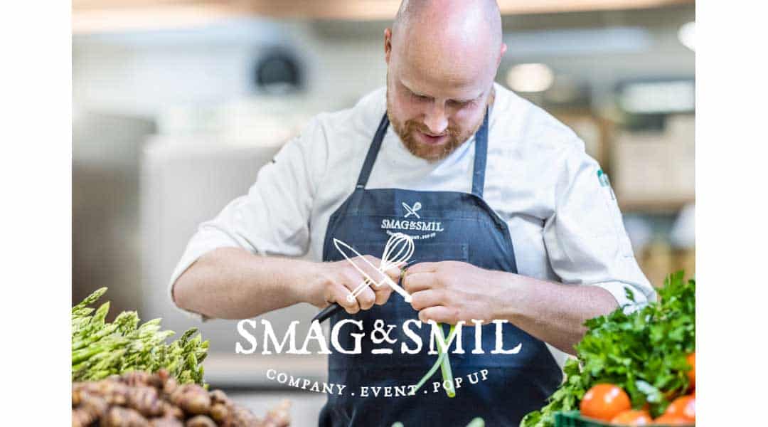 Smag&Smil er kantineleverandør i Forskerparken og Videnbyen. Leverer mad til møder, kurser og konferencer samt til kontorlejere.