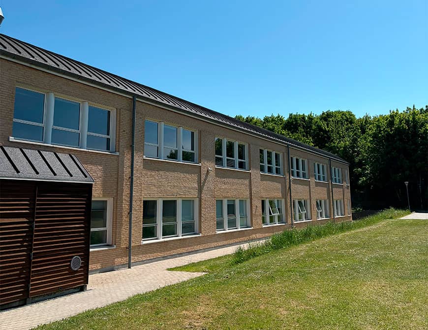 Kontor 210 m² / 18-22 personer
